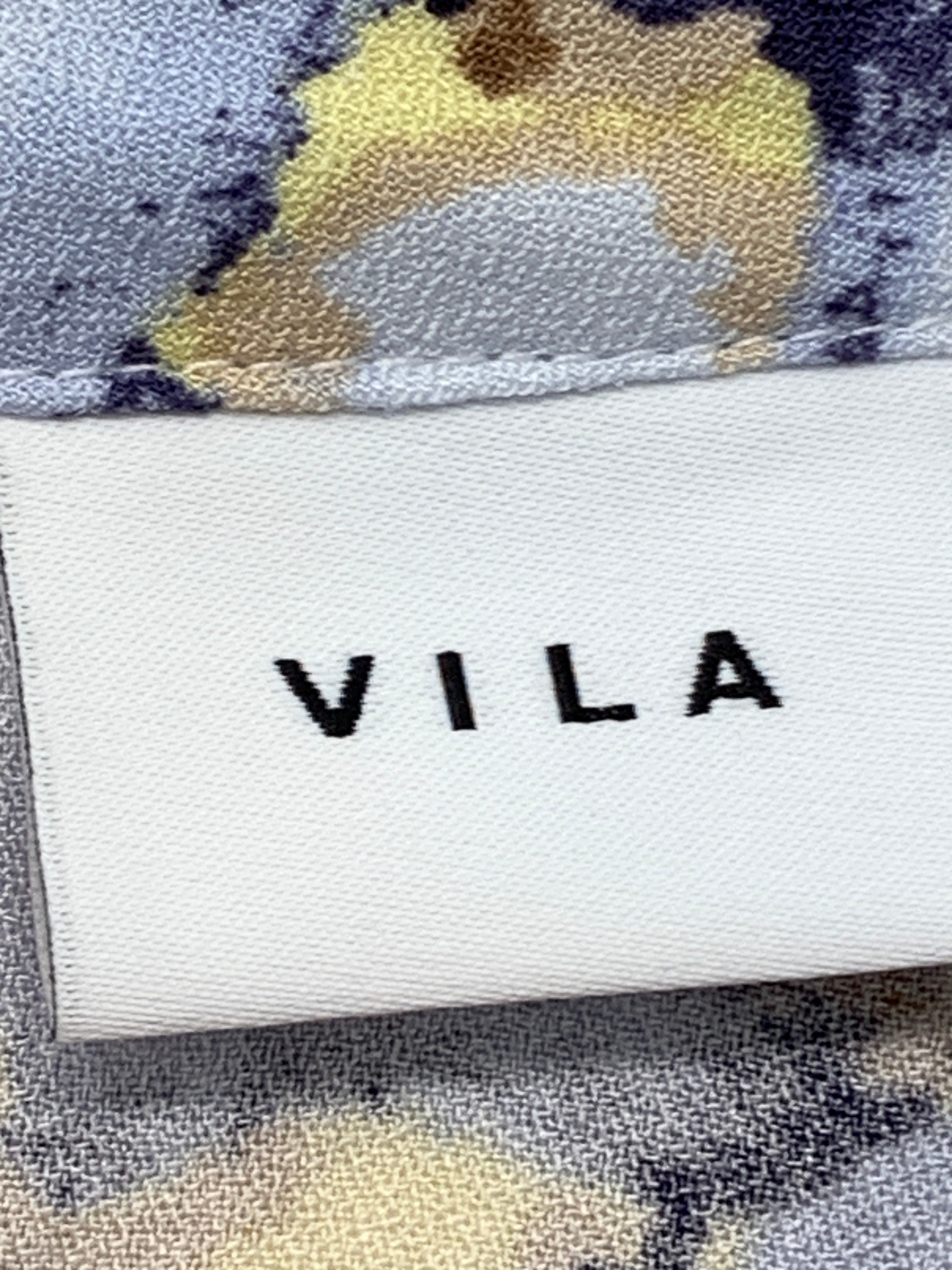 Vila Kjole